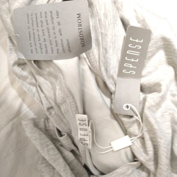 💕SPENSE T-Shirt Dress💕 - Picture 11 of 12